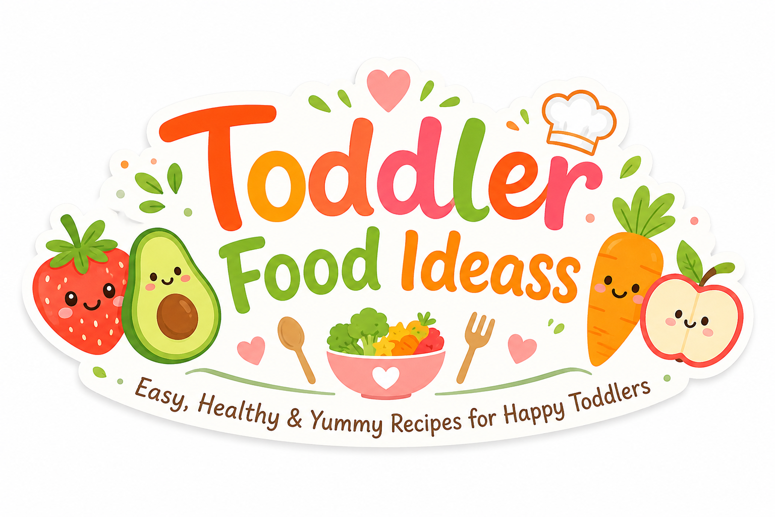 toddlerfoodideass